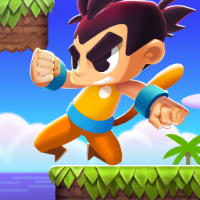 Sky Hero